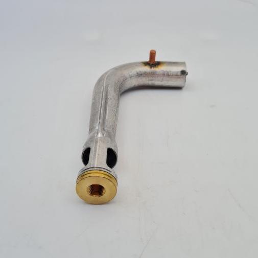 Suburban Hot Water Service Main Burner - Everything Caravans