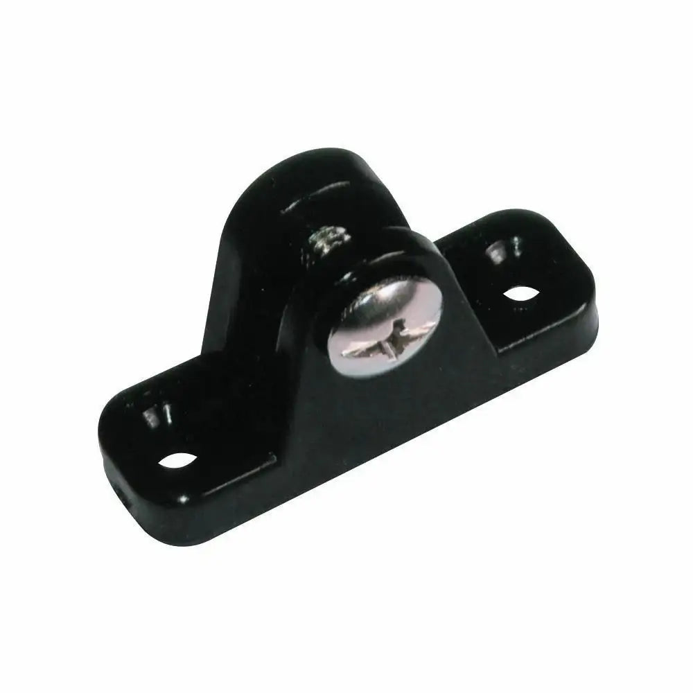 Supex Bow Mount ABS Plastic Base - Everything Caravans