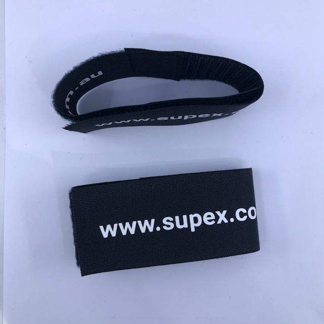Supex Caravan Awning Safety Straps 2 Pack - Everything Caravans