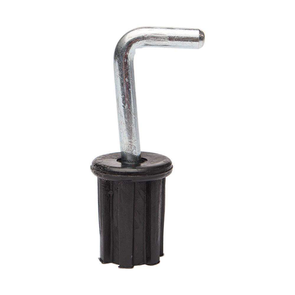 Supex Jayco Bent Spigot ABS Plastic Base - Everything Caravans
