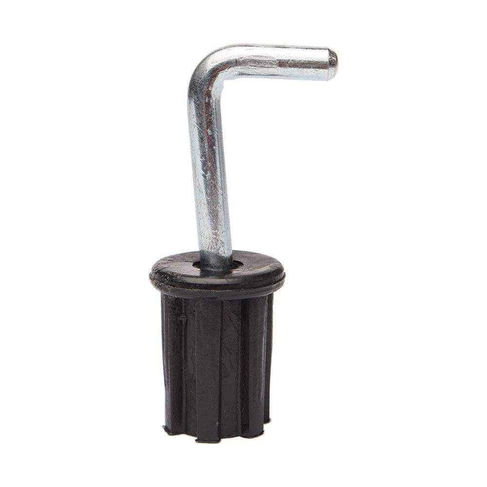 Supex Jayco Bent Spigot ABS Plastic Base - Everything Caravans