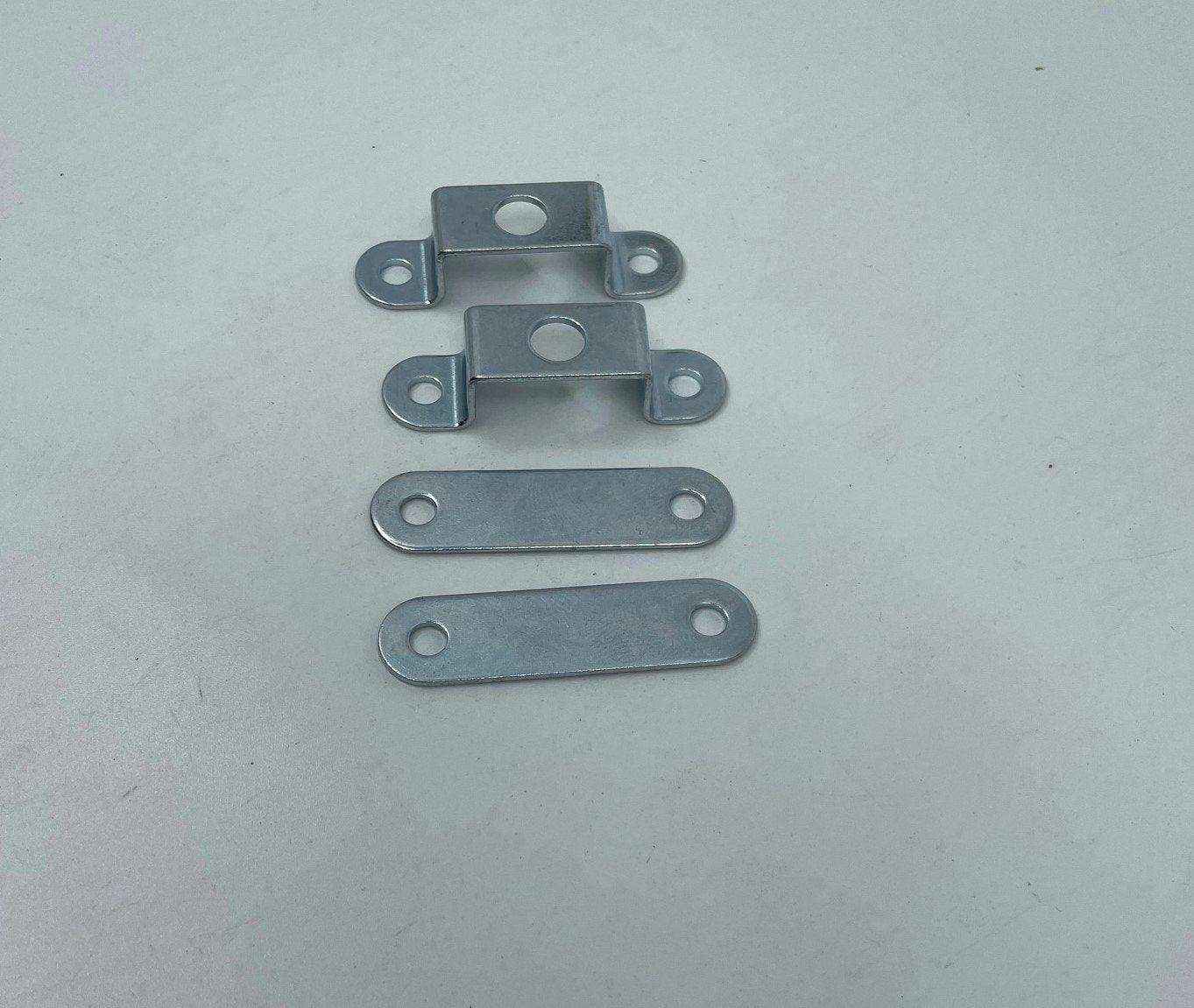 Supex Jayco Mounting Bracket Set - Everything Caravans