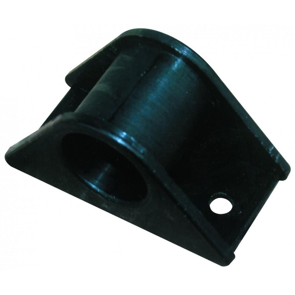 Supex Window Bracket ABS Plastic - Everything Caravans