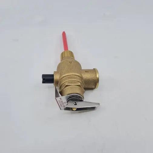 Swift Appliances Hot Water Service Pressure Release Valve - New Type - Everything Caravans
