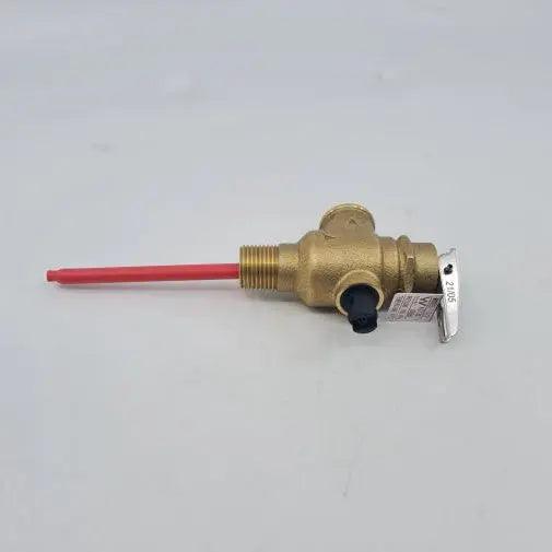 Swift Appliances Hot Water Service Pressure Release Valve - New Type - Everything Caravans