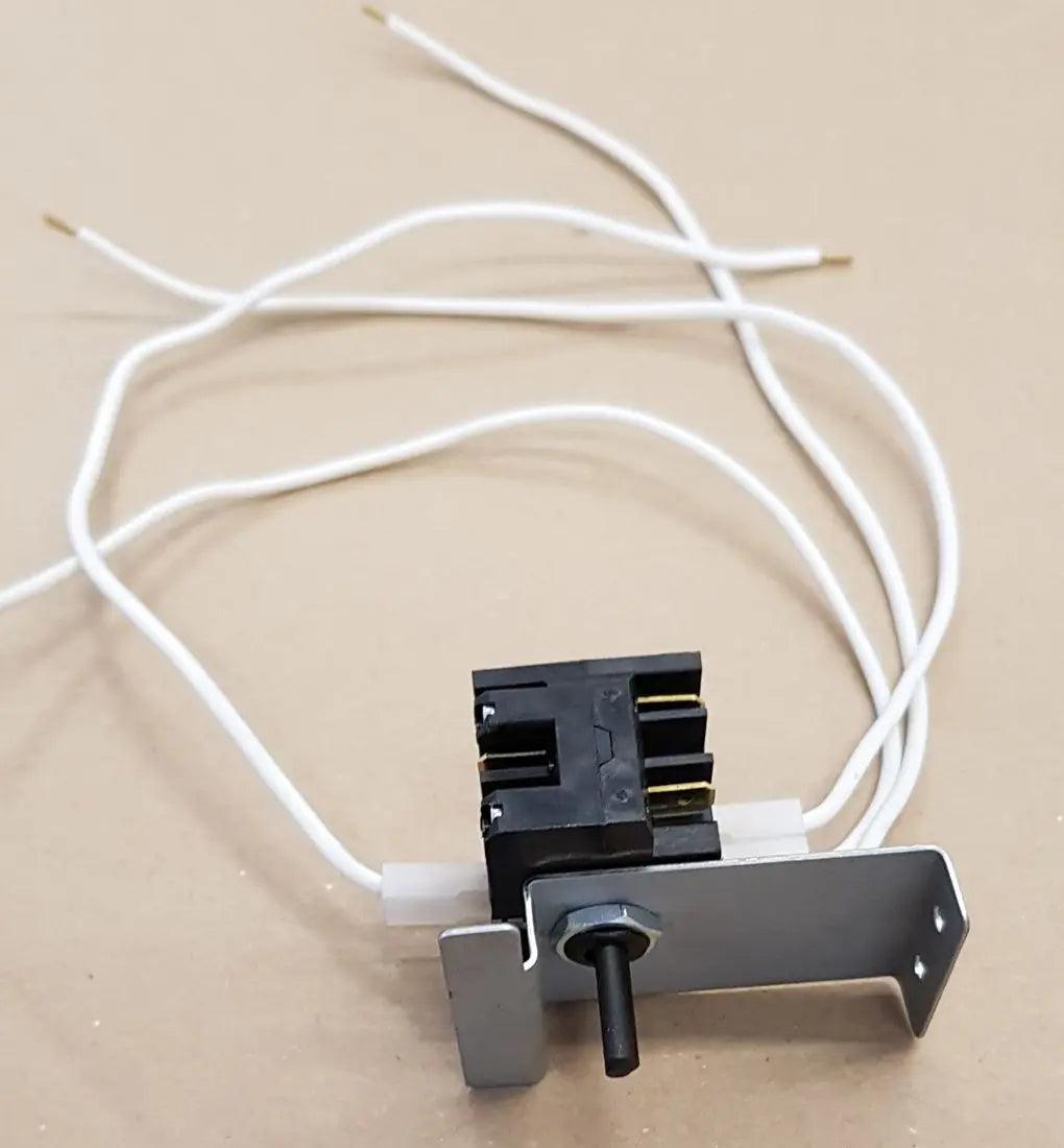 Swift Applainces Electric Element Rotary Switch for Oven - Everything Caravans