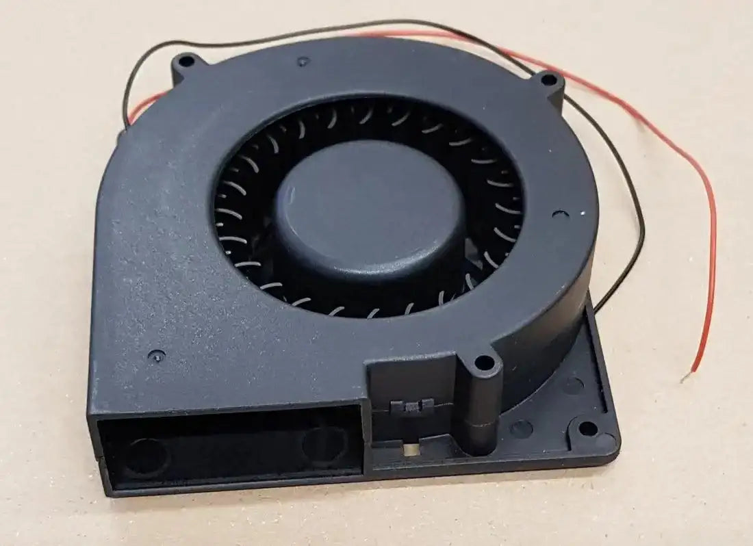 Swift Appliances Rangehood Exhaust Fan - Everything Caravans