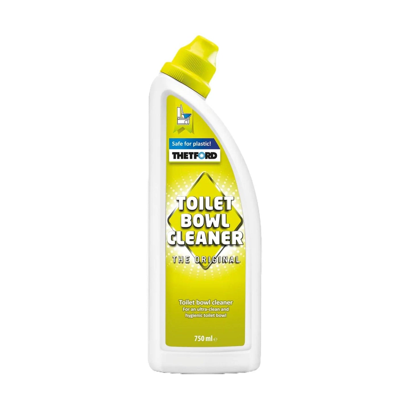 Thetford Toilet Bowl Cleaner 750ml - Everything Caravans