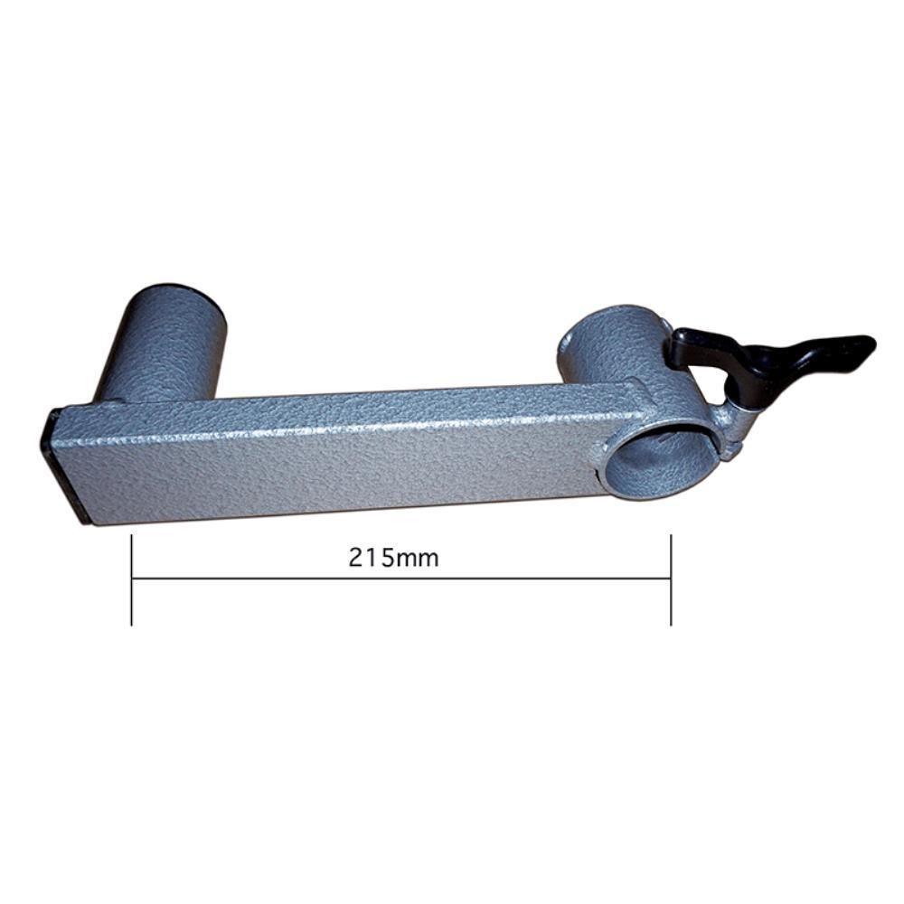 Table Top Extension 215mm - Allows Table Top to Swing Away - Everything Caravans
