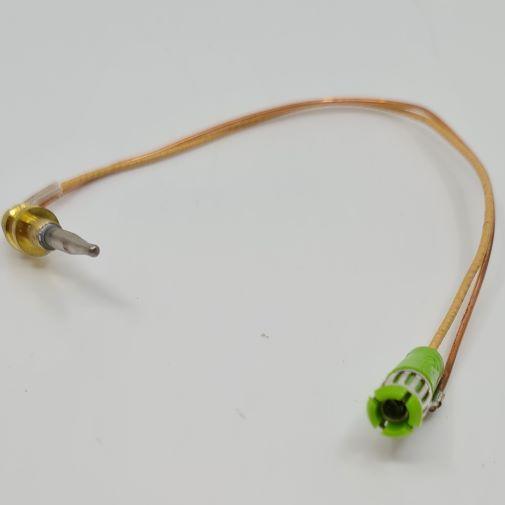 Thermocouple 250mm Round Connection Suits Cramer Stove - Everything Caravans