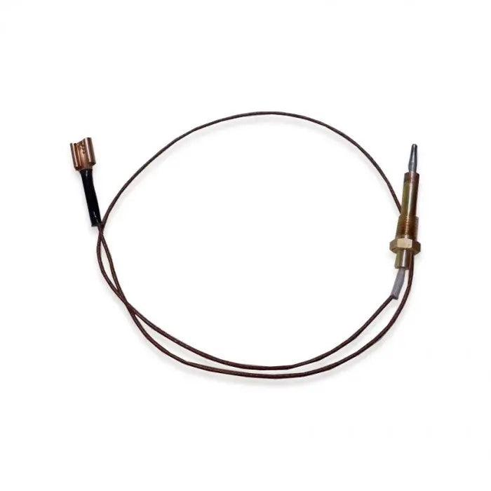 Thermocouple Grill Faston 600mm Suits Spinflo Caprice Mk3 Griller SSPA0644 - Everything Caravans