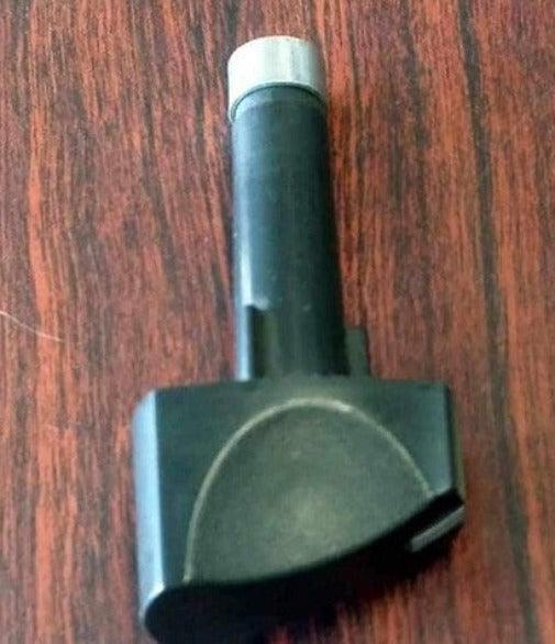 Thermostat Knob for RM2350 3 Way Fridge Dometic Caravan Fridge - Black - Everything Caravans