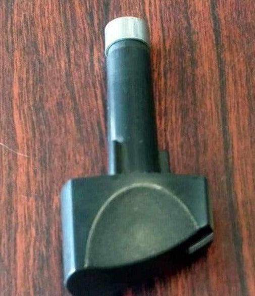 Thermostat Knob for RM2350 3 Way Fridge Dometic Caravan Fridge - Black - Everything Caravans
