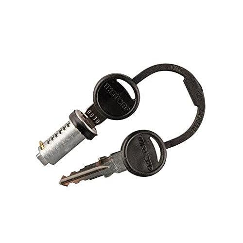 Thetford Barrel and Key for Access Doors - Everything Caravans