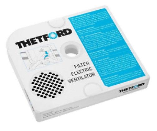 Thetford C260 Filter for Electric Ventilator - Everything Caravans