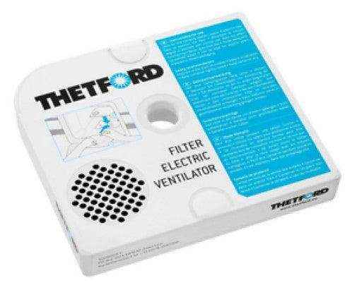 Thetford C260 Filter for Electric Ventilator - Everything Caravans