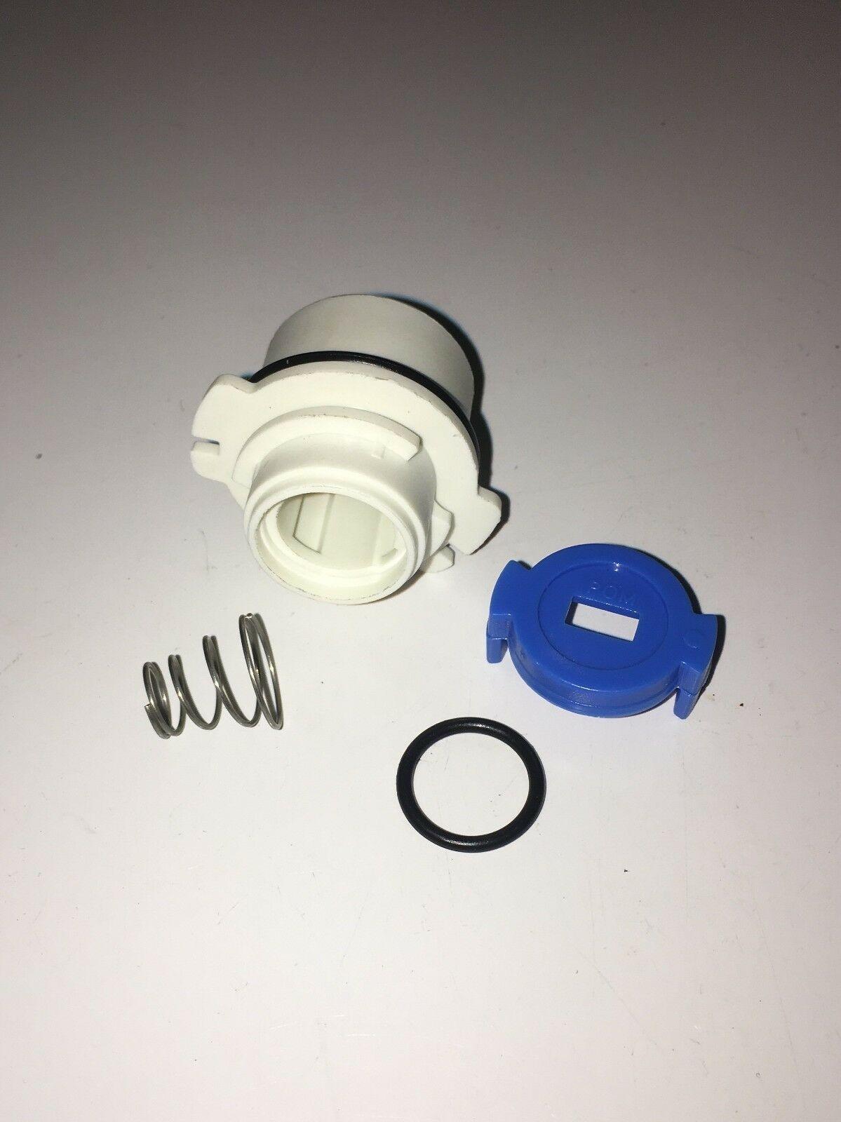 Thetford Door Lock Housing for Access Doors - Everything Caravans