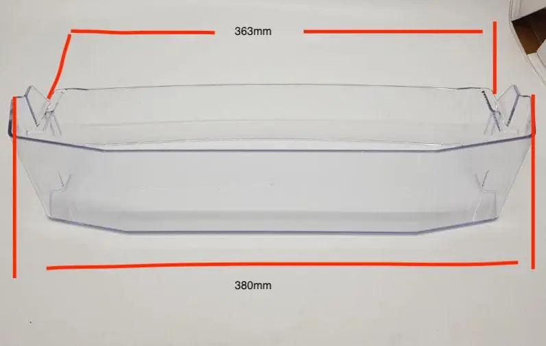 Thetford Door Shelf Curved Mk1 - N3000 Series Fridges - Everything Caravans