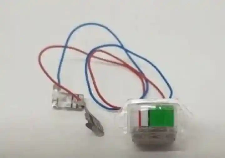 Thetford Flame Indicator N304 N404 N504 N604 3 Way Fridge - Everything Caravans