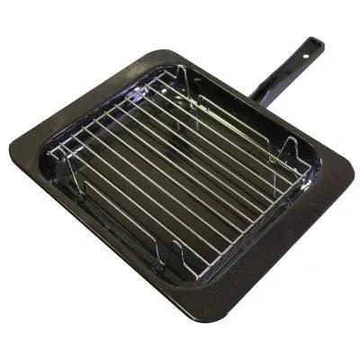 Thetford Grill Pan Assembly - Everything Caravans