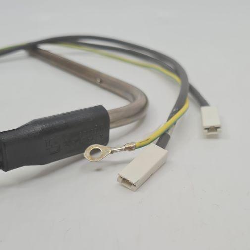 Thetford Heater AC 240v 180W 9.6mm for N304 Fridge - Everything Caravans