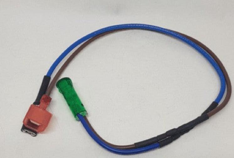 Thetford Indicator Light N304 N404 N504 N604 3 Way Fridge - Everything Caravans