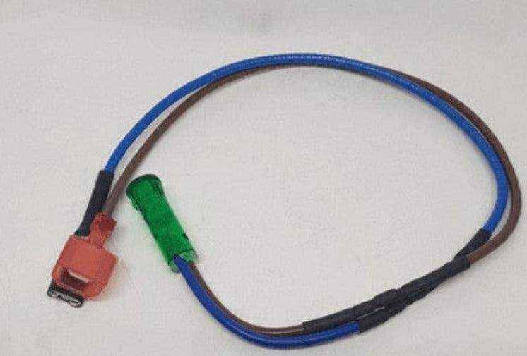 Thetford Indicator Light N304 N404 N504 N604 3 Way Fridge - Everything Caravans