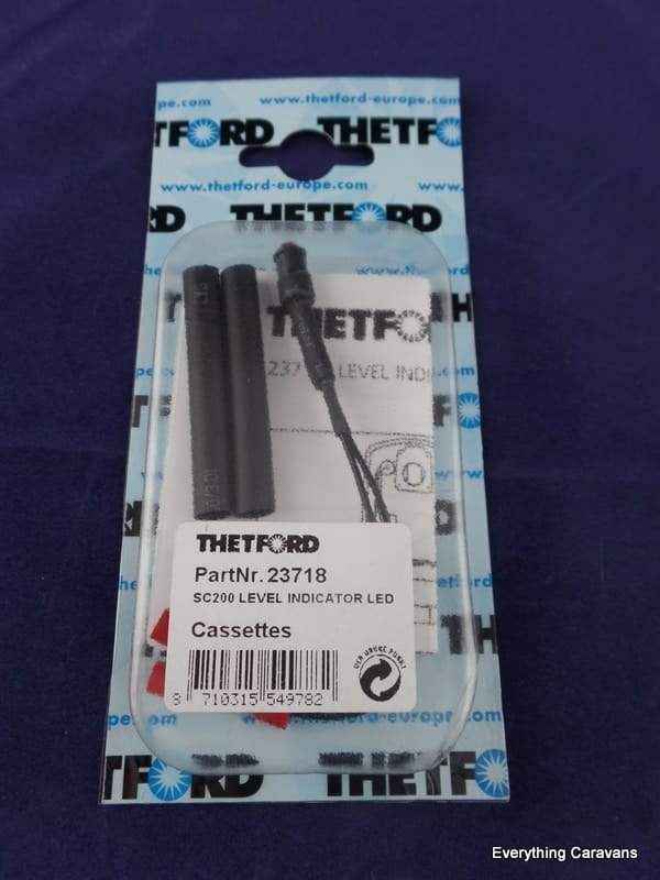 Thetford Led Level Indicator for SC200 Cassette Toilet - Everything Caravans