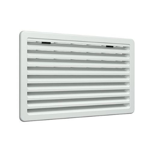 Thetford Fridge Vent N3141 257mm x 432mm - Everything Caravans