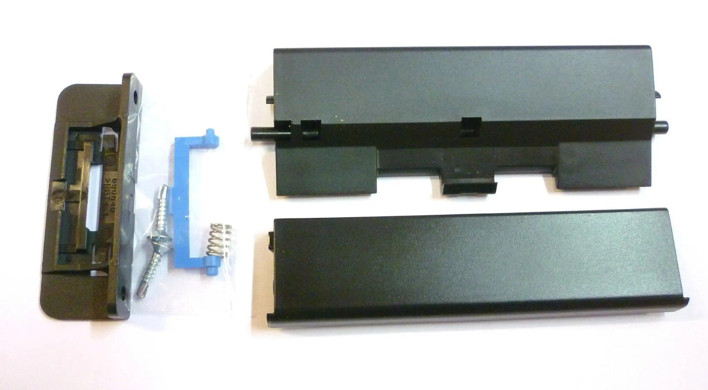 Thetford N3141 and N3142 Fridge Door Lock Assembly - Everything Caravans