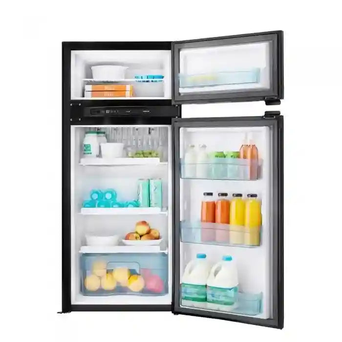 Thetford N4175 Fridge Freezer 175L Right Hand Hinge 3 Way Fridge - Everything Caravans