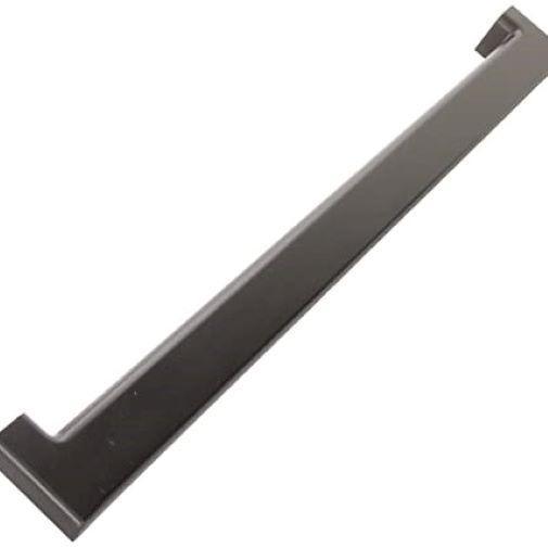 Thetford N614 Fridge Bottom Trim Assembly - Black - Everything Caravans