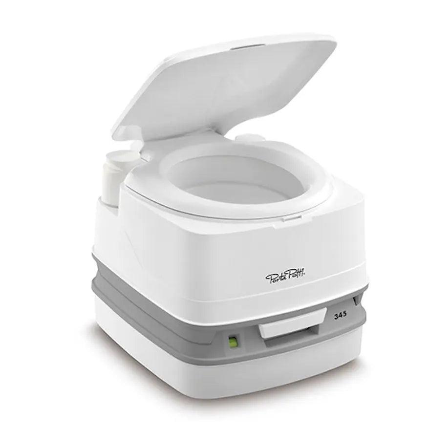 Thetford Porti Potti 345 Portable Toilet - Everything Caravans