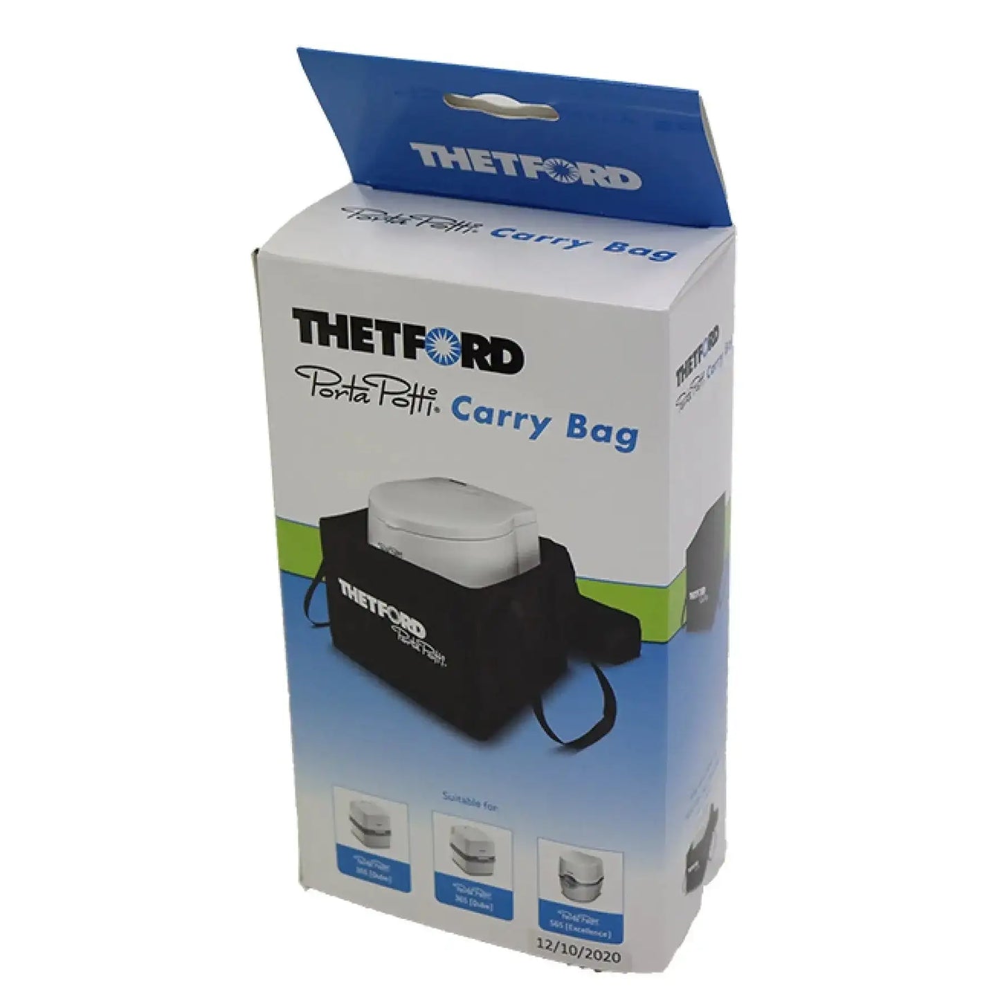 Thetford Porti Potti Carry Bag Large - Everything Caravans
