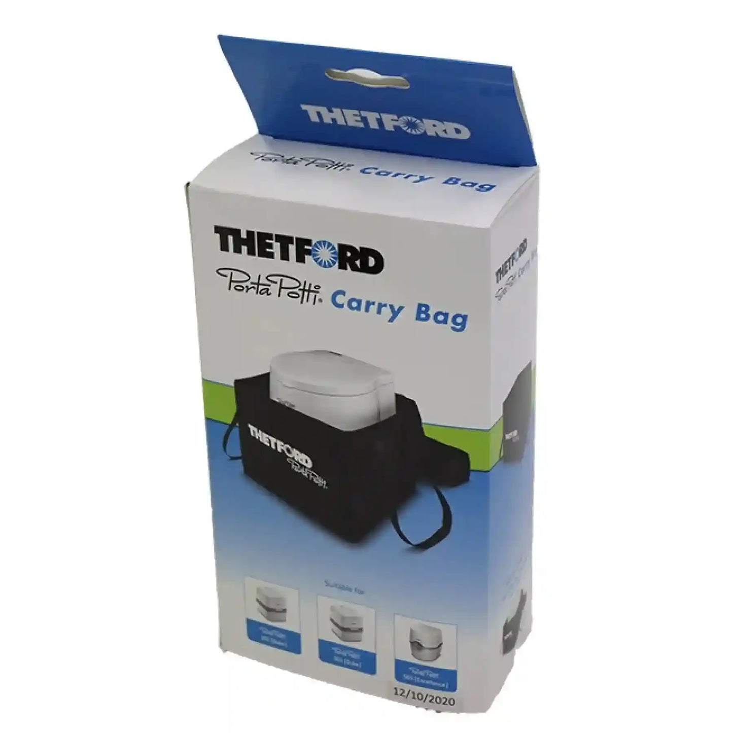 Thetford Porti Potti Carry Bag Large - Everything Caravans