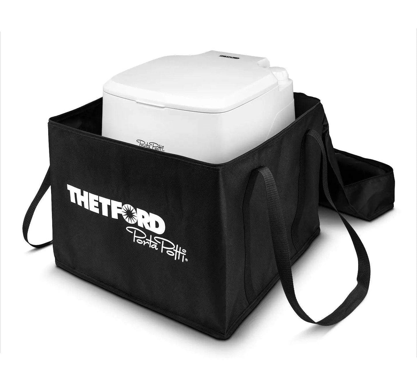Thetford Porti Potti Carry Bag Meduim - Everything Caravans