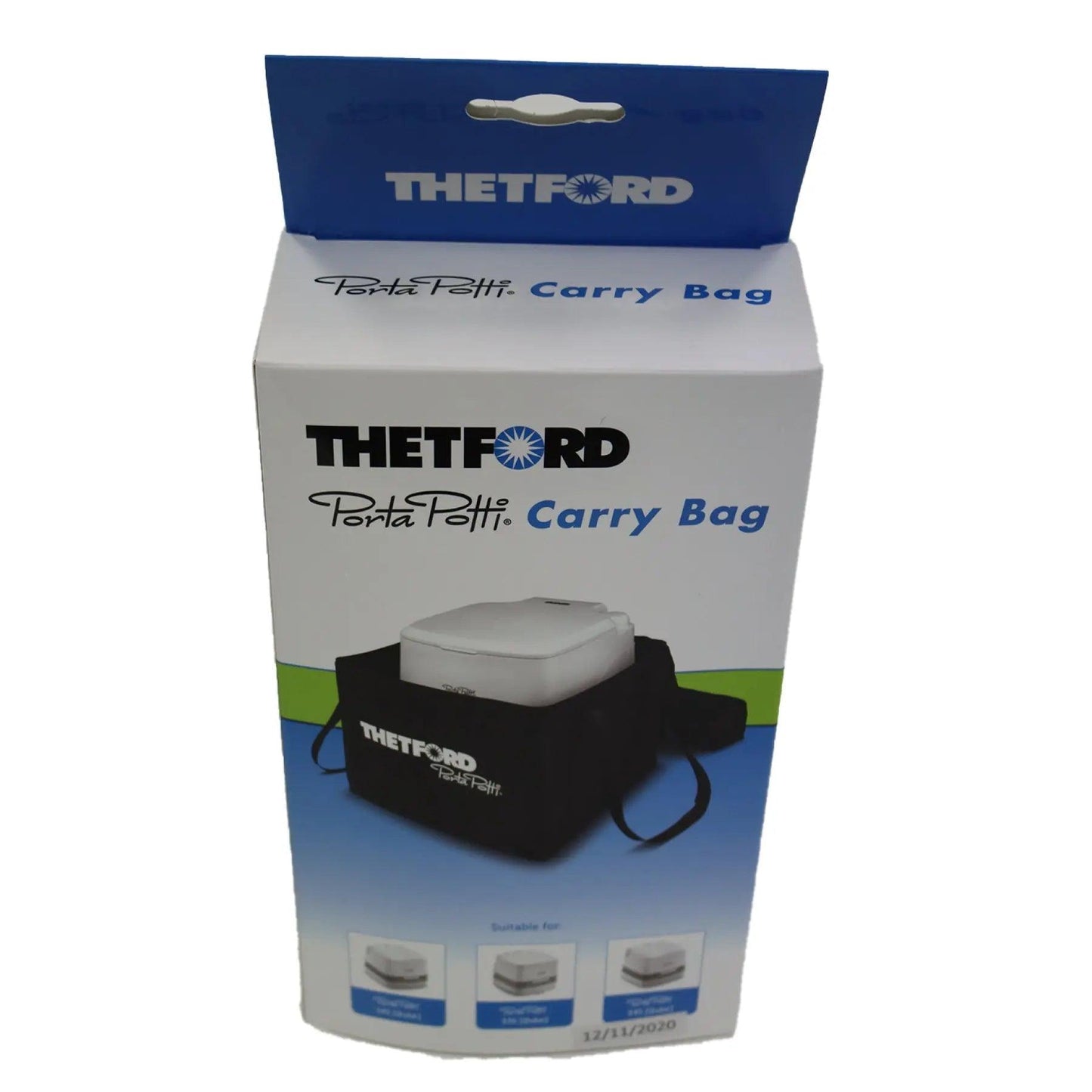 Thetford Porti Potti Carry Bag Meduim - Everything Caravans