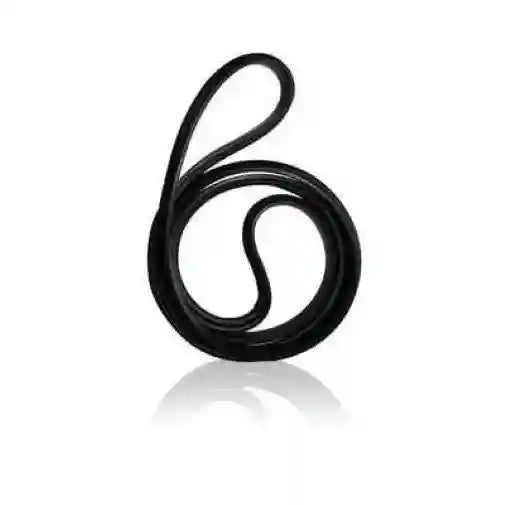 Thetford Replacement Service Door Seal Suits #6 Door - Everything Caravans