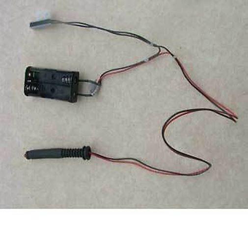 Thetford SC200CW Wiring Harness - Everything Caravans