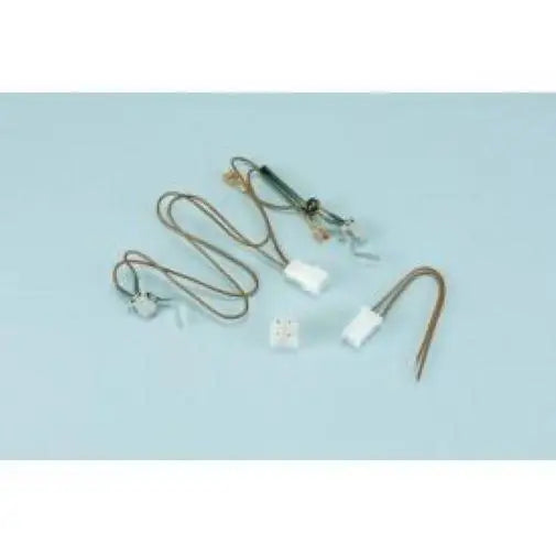 Thetford SC23 Cassette Toilet Wiring Harness - Everything Caravans