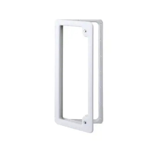 Thetford Service Door 5 - RV and Caravan Hatch White 785mm x 340mm - Everything Caravans