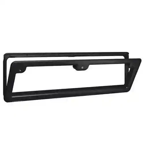 Thetford Service Door 7 - RV and Caravan Hatch Black 1108mm x 346 mm - Everything Caravans