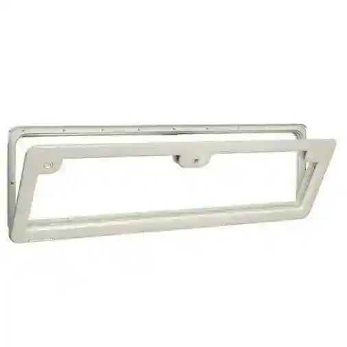 Thetford Service Door 7 RV and Caravan Hatch White - Everything Caravans