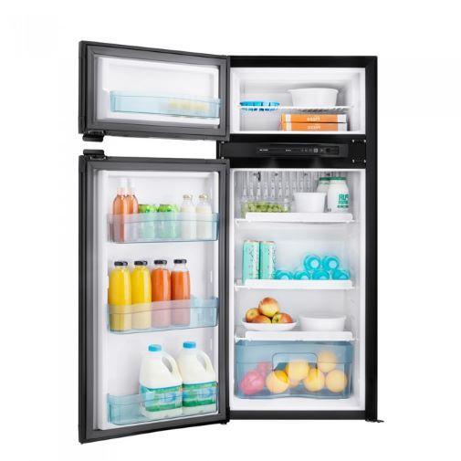 Thetford Slimline N4175 Fridge 175Lt - Left Hinge - Gas 12v and 240v - Everything Caravans