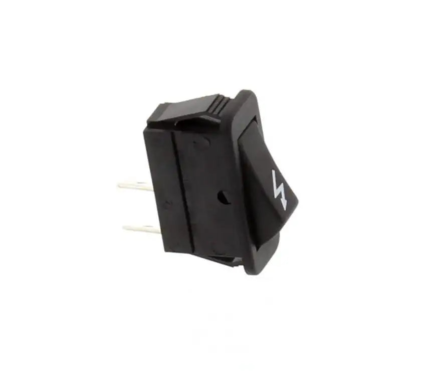 Thetford Spinflo 12v Ignitor Switch - Everything Caravans