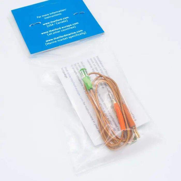 Thetford Thermocouple for Triplex Caprice and Argent Hob - Everything Caravans