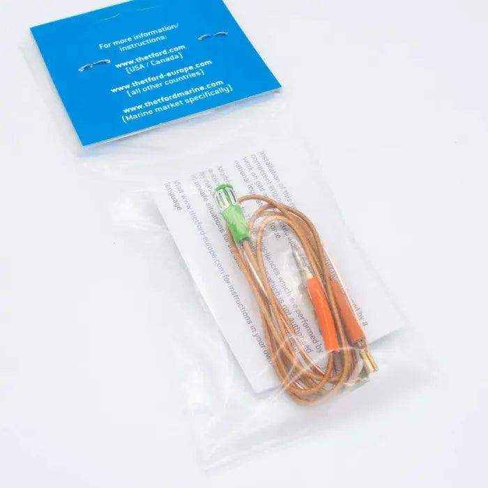 Thetford Thermocouple for Triplex Caprice and Argent Hob - Everything Caravans