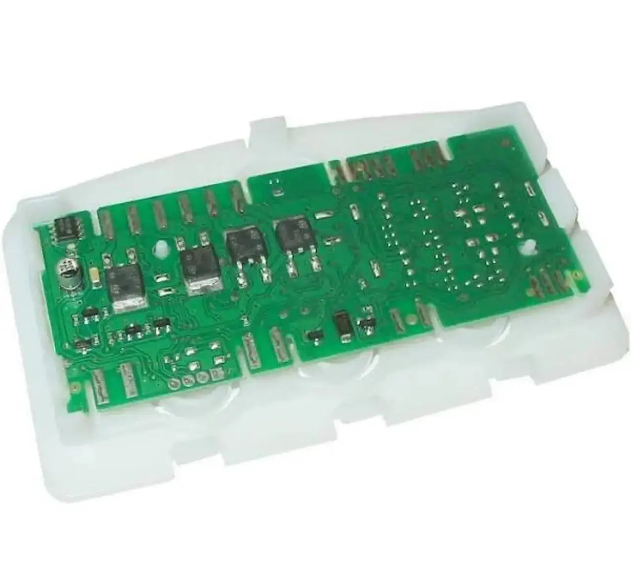 Thetford Toilet SC250 SW Control Panel - Everything Caravans
