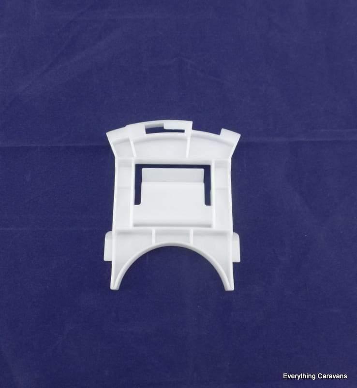 Thetford Toilet Seat and Lid C250 C260 Ceramic Bowl Cassette Toilet - Everything Caravans