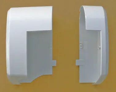 Thule 5200 Awning Lh+Rh Endcap Mainhousing 1500603065 - Everything Caravans